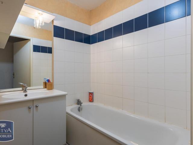 Appartement vente à Sens, Villeneuve-sur-yonne