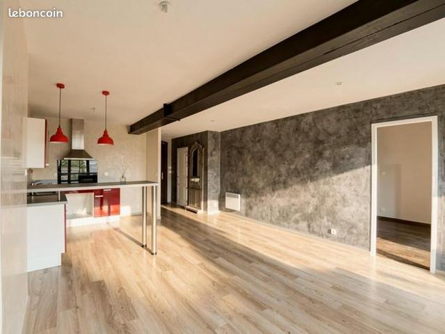 Appartement vente à Largentière, Aubenas