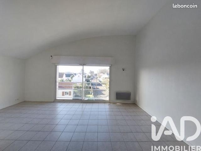 Appartement vente à Nantes, Saint-sébastien-sur-loire