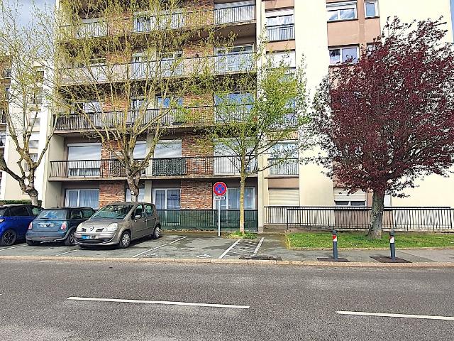 Appartement vente à Rambouillet, Maurepas