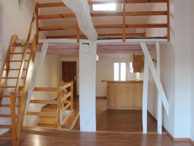Appartement location à Toulouse, Revel