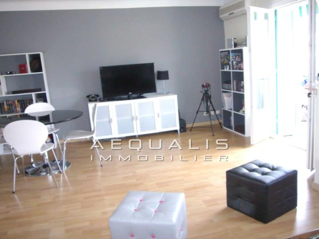 Appartement location à Saint-Laurent-du-Var, Alpes-Maritimes