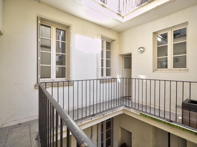 Appartement vente à Toulouse