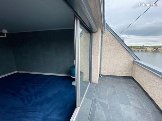 Appartement vente à Romorantin-Lanthenay, Centre-Val de Loire
