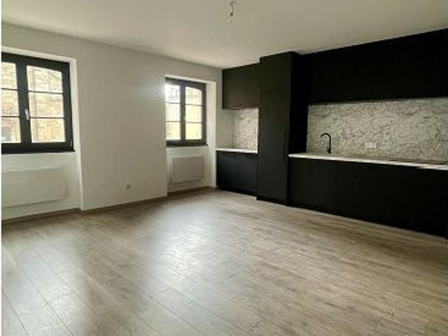 Appartement vente à Colmar-Ribeauvillé, Turckheim