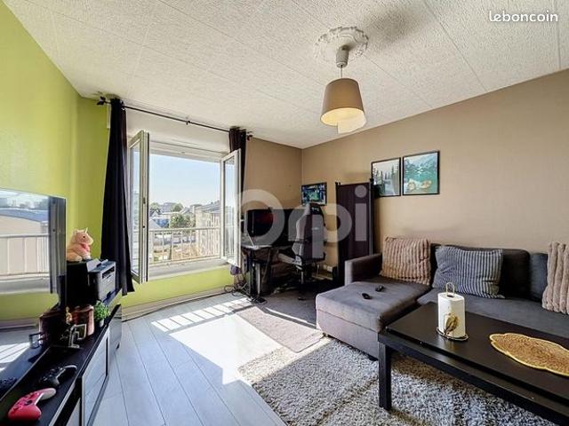 Appartement vente à Brest, Bretagne