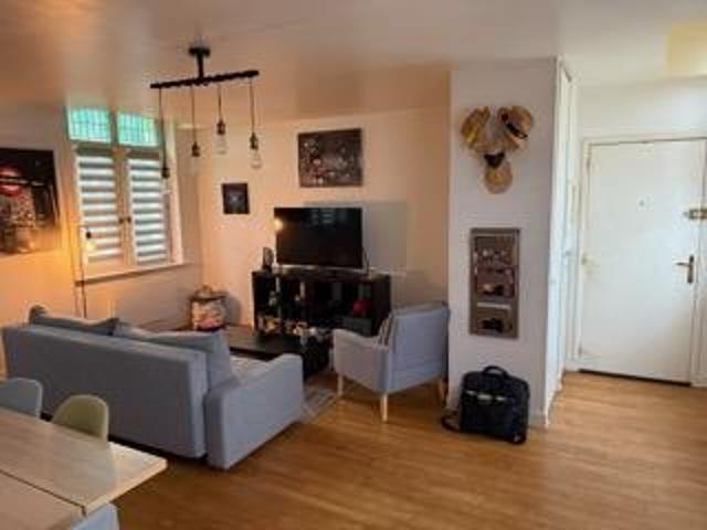 Appartement location à Béthune