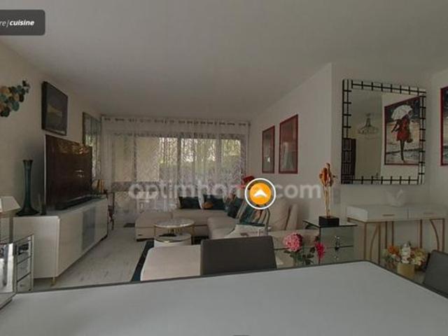 Appartement vente à Le Chesnay, Le Chesnay-Rocquencourt