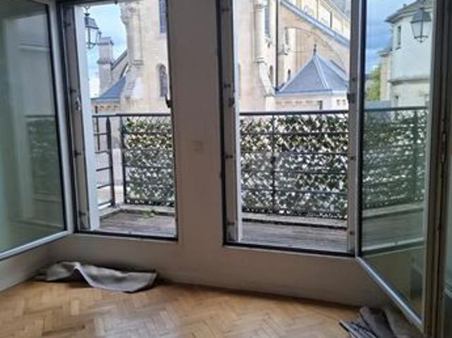 Appartement vente à Nanterre, Saint-cloud