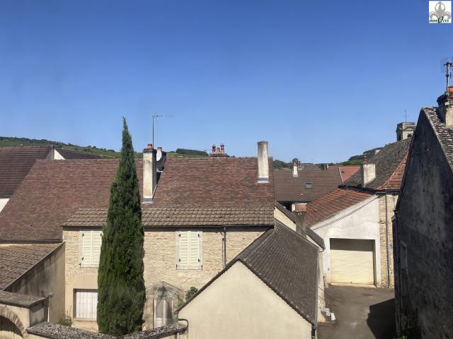 Appartement vente à Pommard, Côte-d'Or