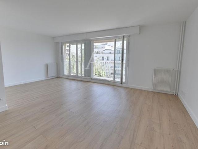 Appartement vente à Nogent-sur-Marne, Val-de-Marne