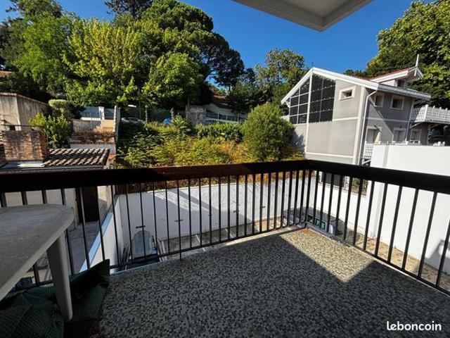 Appartement vente à Arcachon