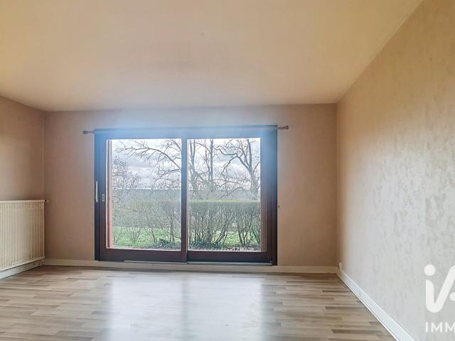 Appartement vente à Les Dameraudes, Gien