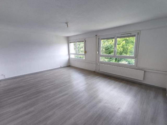 Appartement location à Neufchâteau, Hymont