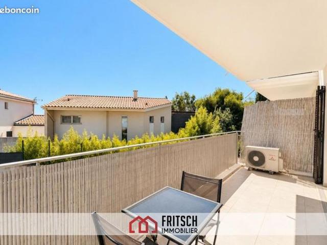 Appartement vente à Grenoble, La Garde