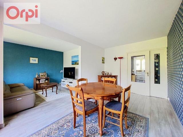 Appartement vente à Versailles, Fontenay-le-fleury