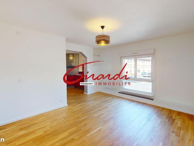 Appartement vente à Mulhouse, Sierentz