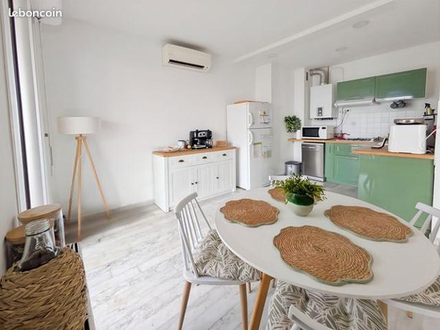 Appartement vente à Ajaccio