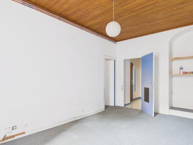 Appartement vente à Faubourg Saint-Martin, Figeac