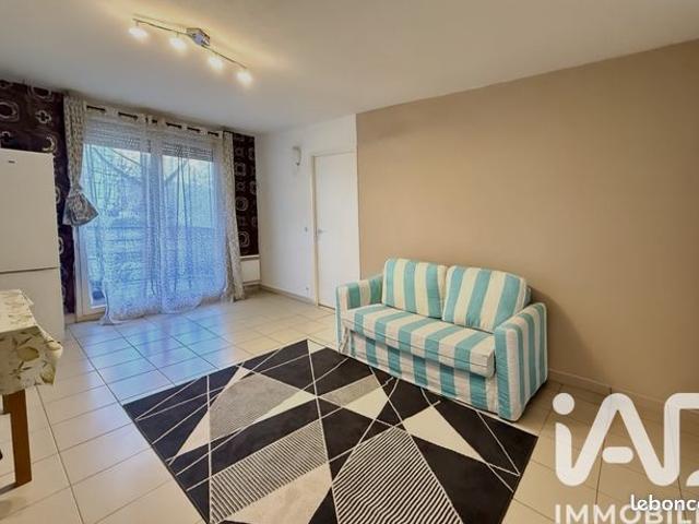 Appartement vente à Albertville