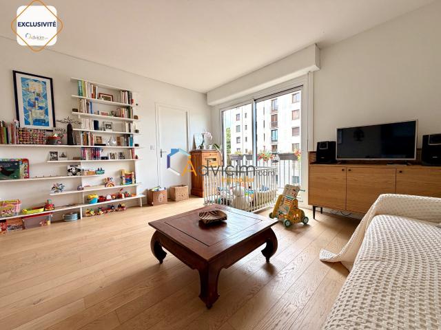 Appartement vente à Orléans