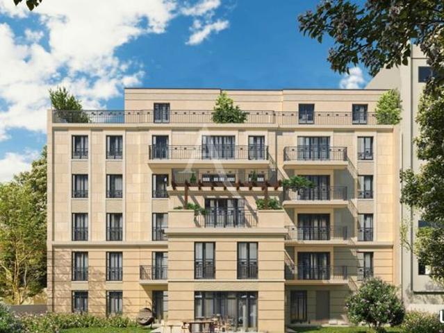 Appartement vente à Nogent-sur-Marne, Saint-maur-des-fossés