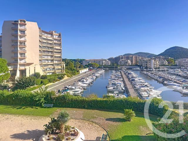 Appartement vente à Grasse, Mandelieu-la-napoule