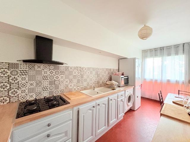 Appartement vente à Toulouse