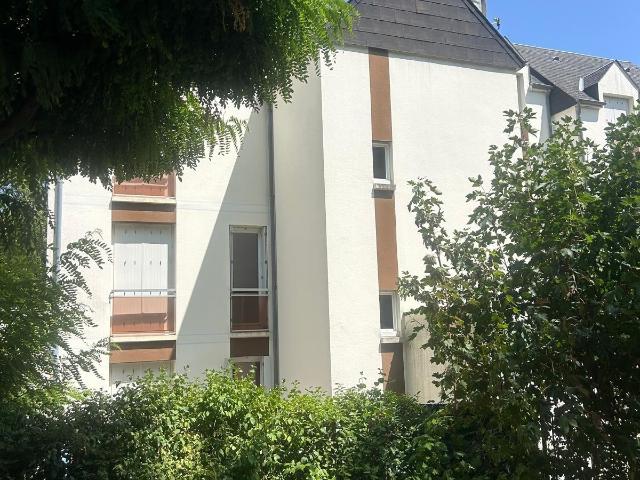 Appartement vente à Blois, La Chaussée-saint-victor