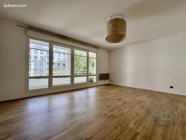 Appartement vente à Lille