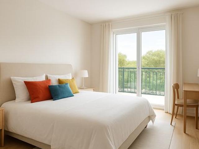 Appartement vente à Cherbourg, Lieusaint