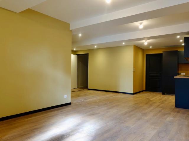 Appartement location à Saint-Girons, Saint-girons