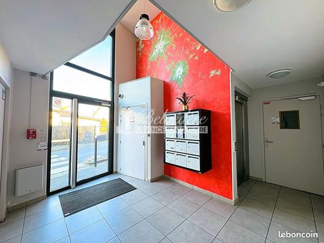 Appartement vente à Argenteuil, Saint-leu-la-forêt