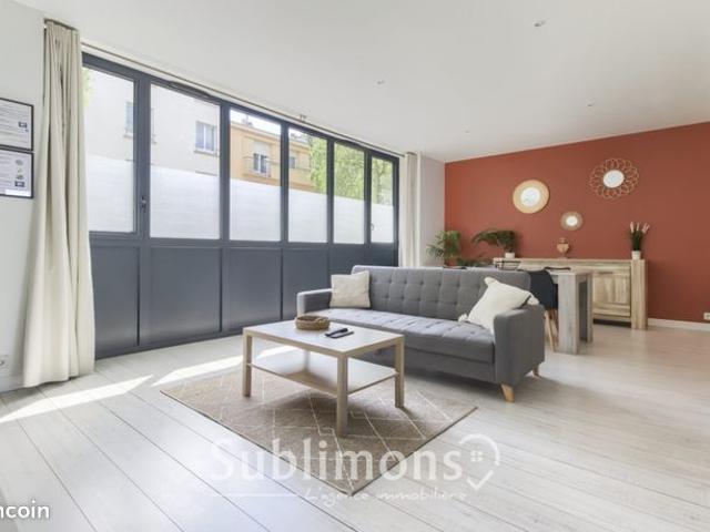 Appartement vente à Lorient, Bretagne