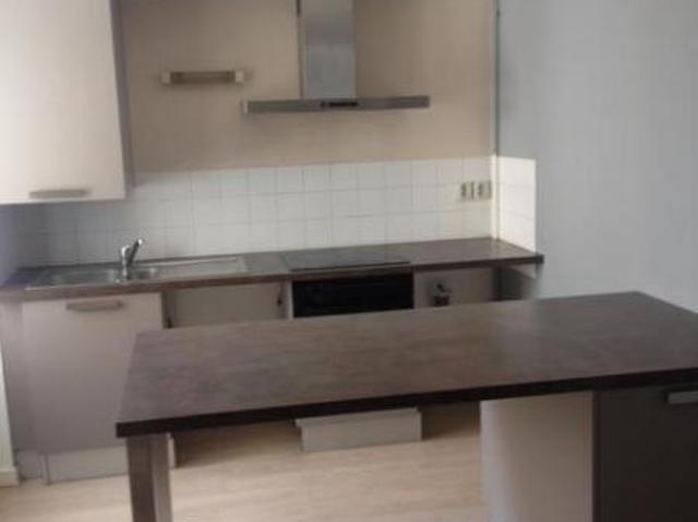 Appartement location à Saint-Étienne, Saint-etienne