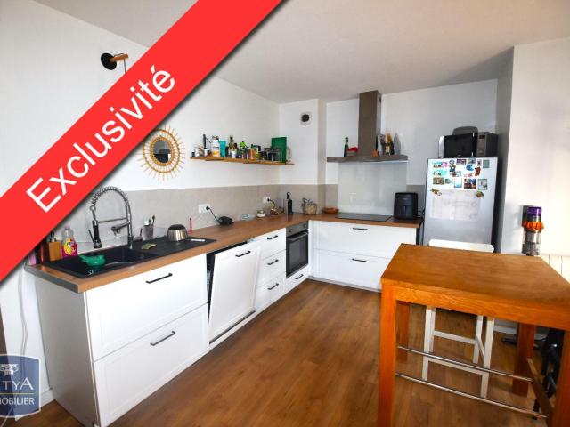 Appartement vente à France métropolitaine, Agen