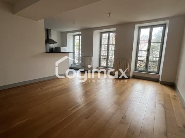 Appartement vente à La Rochelle
