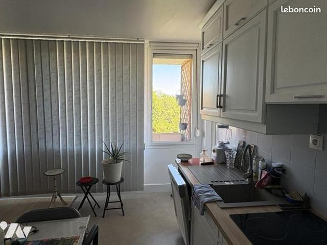 Appartement vente à Lille, Villeneuve-d'ascq