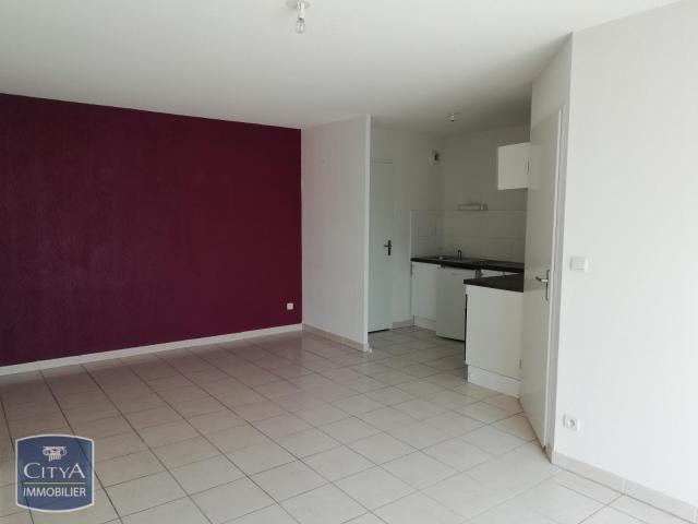 Appartement location à Nîmes