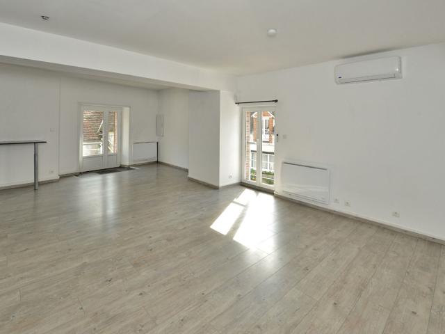 Appartement vente à Chartres, Maintenon
