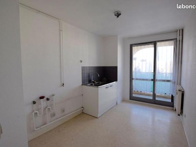 Appartement vente à Montbéliard, Samson