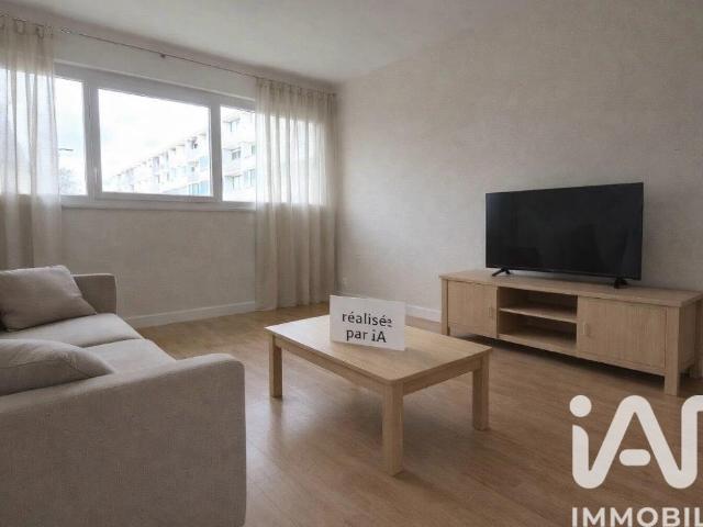 Appartement vente à Saint-Brieuc, Bretagne
