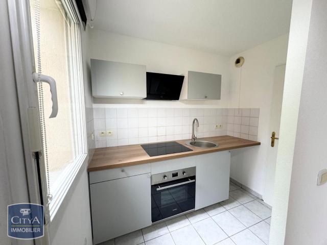 Appartement location à Avesnes-sur-Helpe, Louvroil