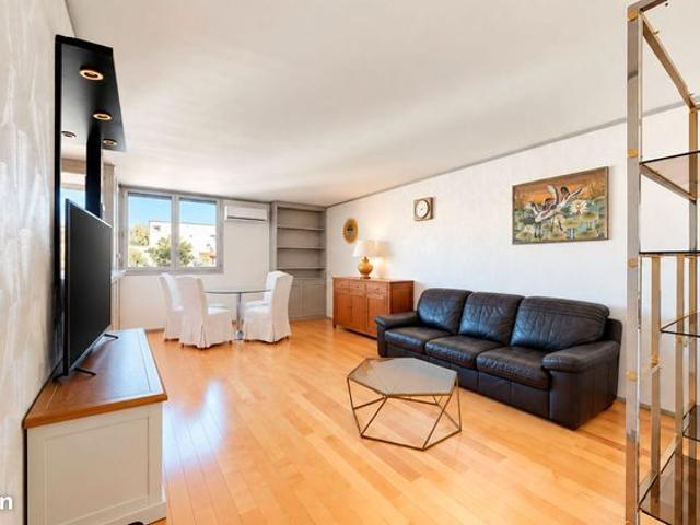 Appartement vente à Pontault-Combault, Seine-et-Marne