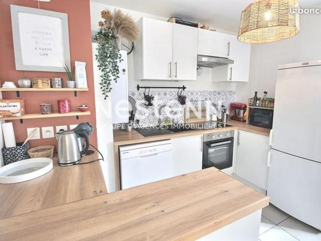 Appartement vente à Lyon, Métropole de Lyon