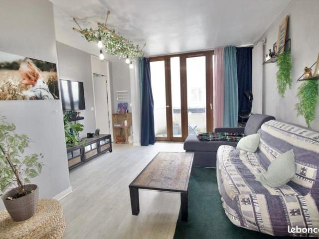 Appartement vente à Rambouillet, Elancourt