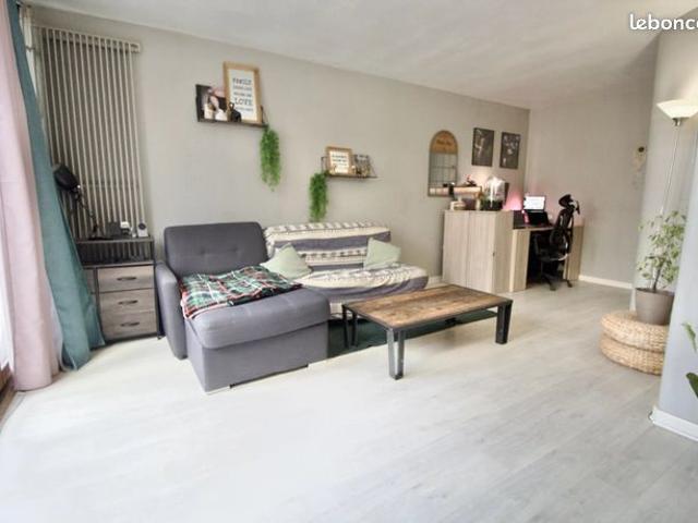 Appartement vente à Rambouillet, Elancourt