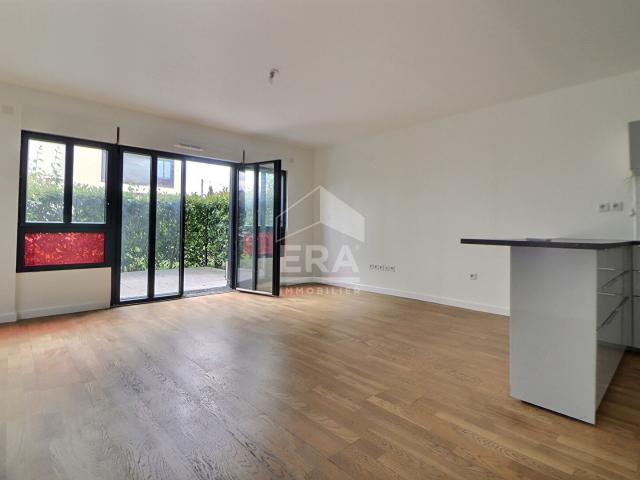 Appartement vente à Argenteuil, Saint-leu-la-forêt