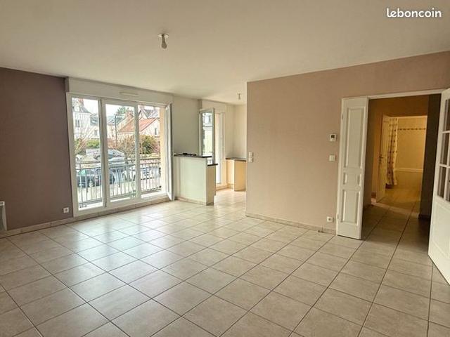 Appartement vente à Poitiers, Vernon