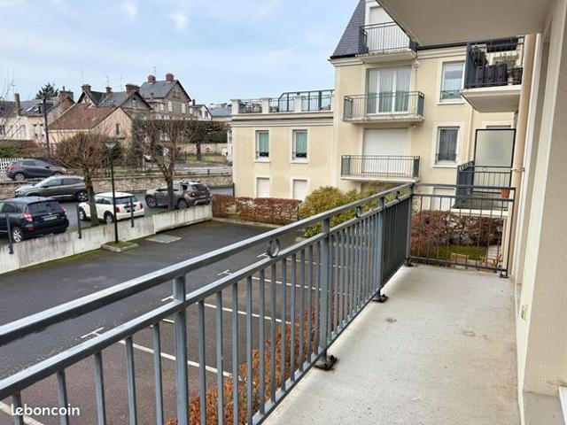 Appartement vente à Poitiers, Vernon